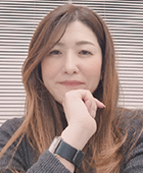 社長の写真